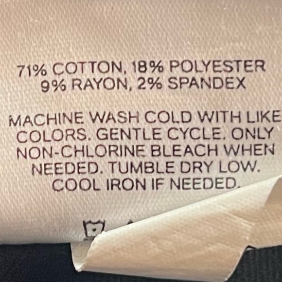 Express Charcoal Wash Skinny Mid Rise Distressed Jeans Stretchy Pockets Sz 10 - Picture 7 of 8